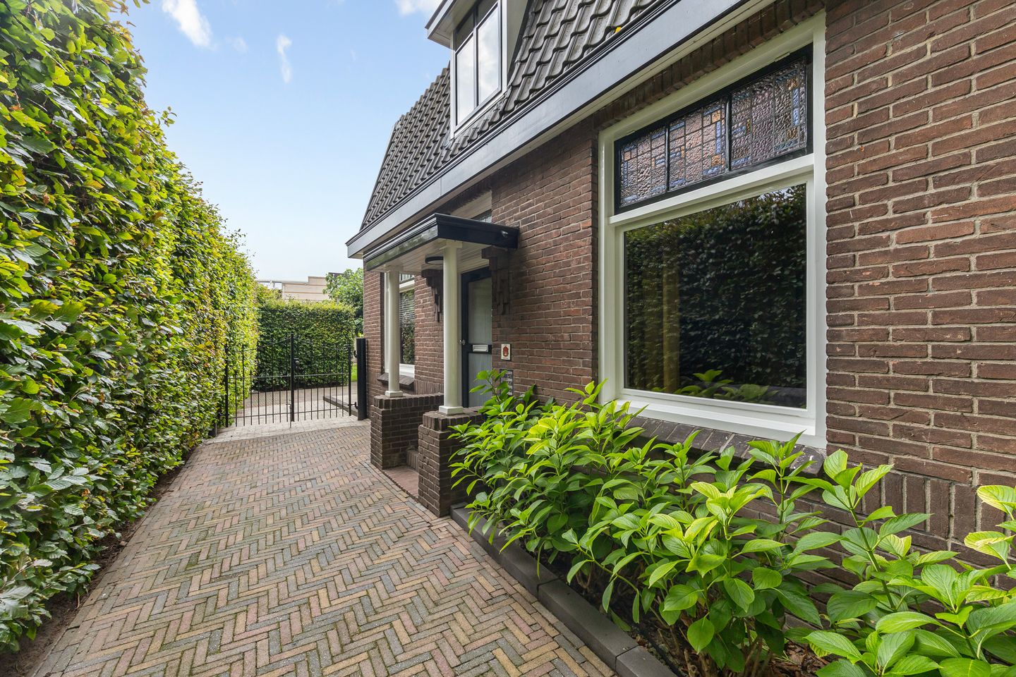 Foto 5 van Touwslagersbaan 8
