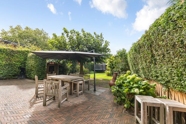 Foto 4 van Touwslagersbaan 8