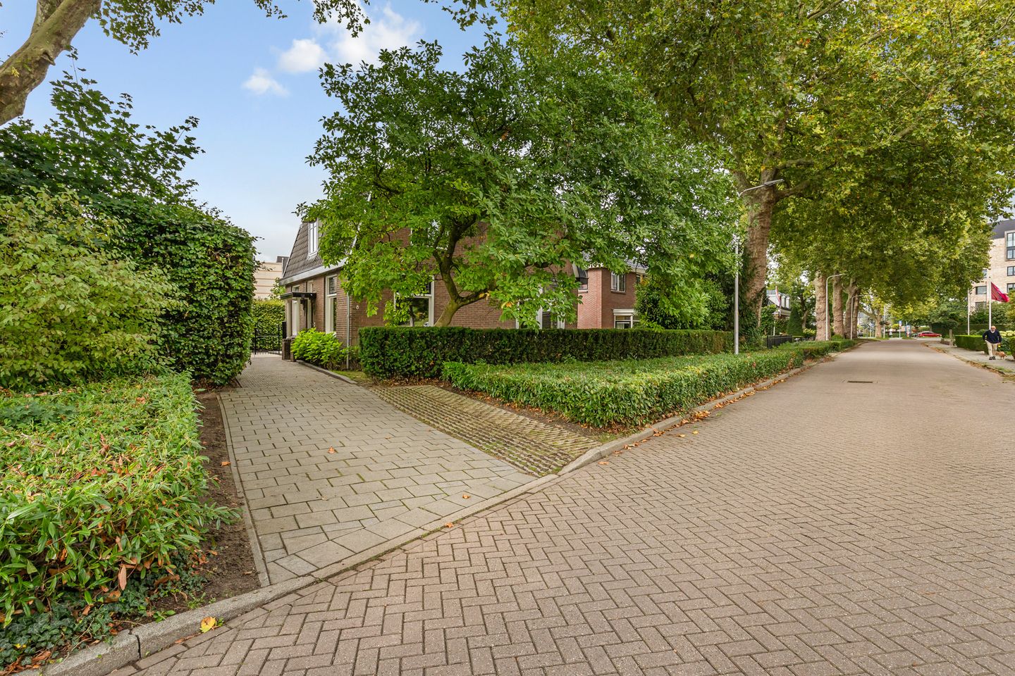 Foto 44 van Touwslagersbaan 8