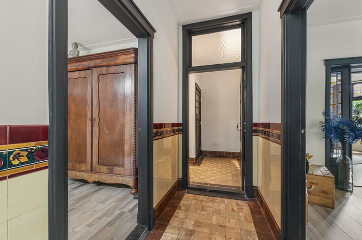 Vrijstaande woning te koop: Touwslagersbaan 8, Huissen