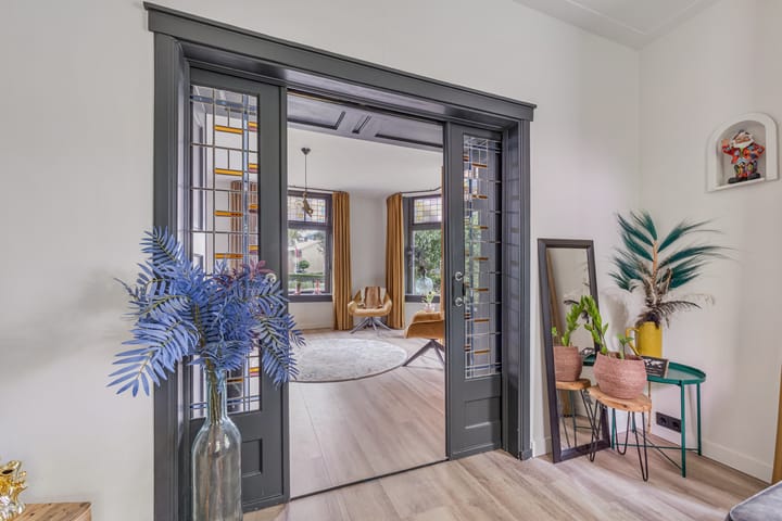 Vrijstaande woning te koop: Touwslagersbaan 8, Huissen