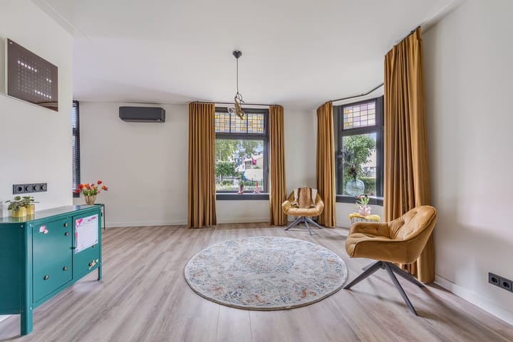 Vrijstaande woning te koop: Touwslagersbaan 8, Huissen