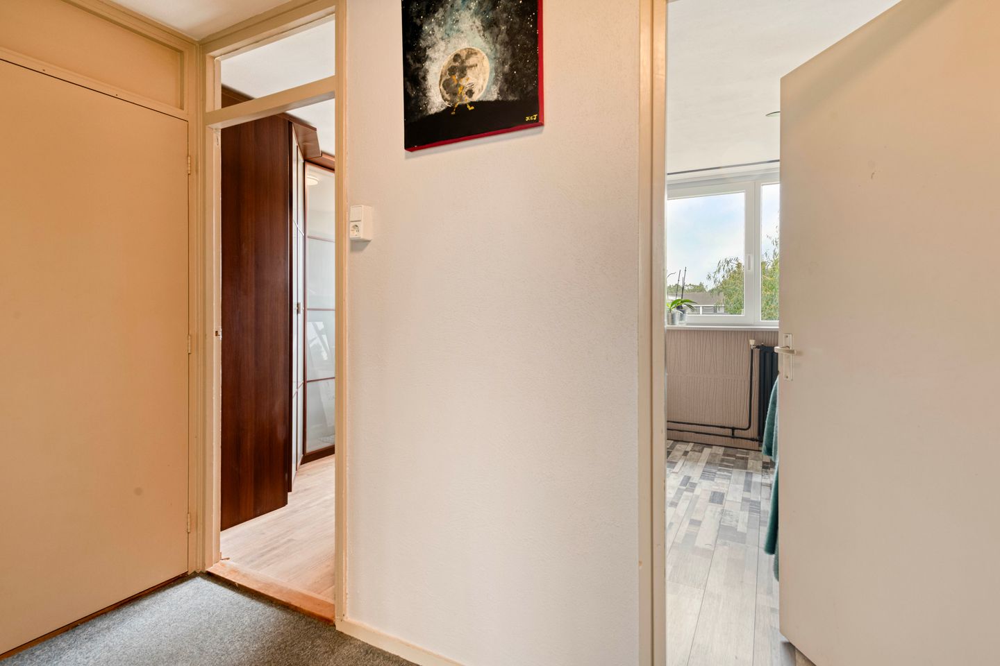 Photo 20 of Wagenaarstraat 83