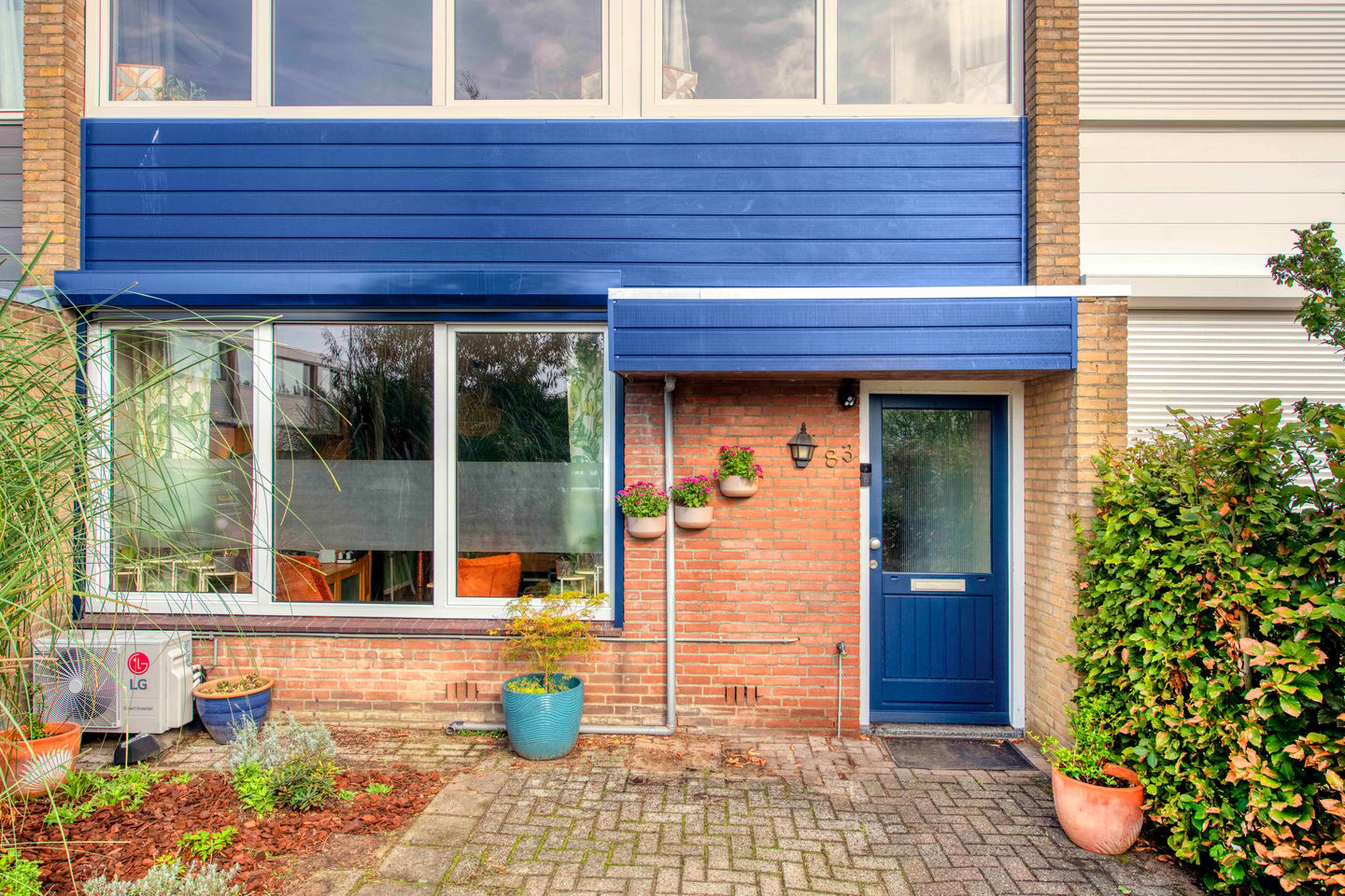 Photo 29 of Wagenaarstraat 83