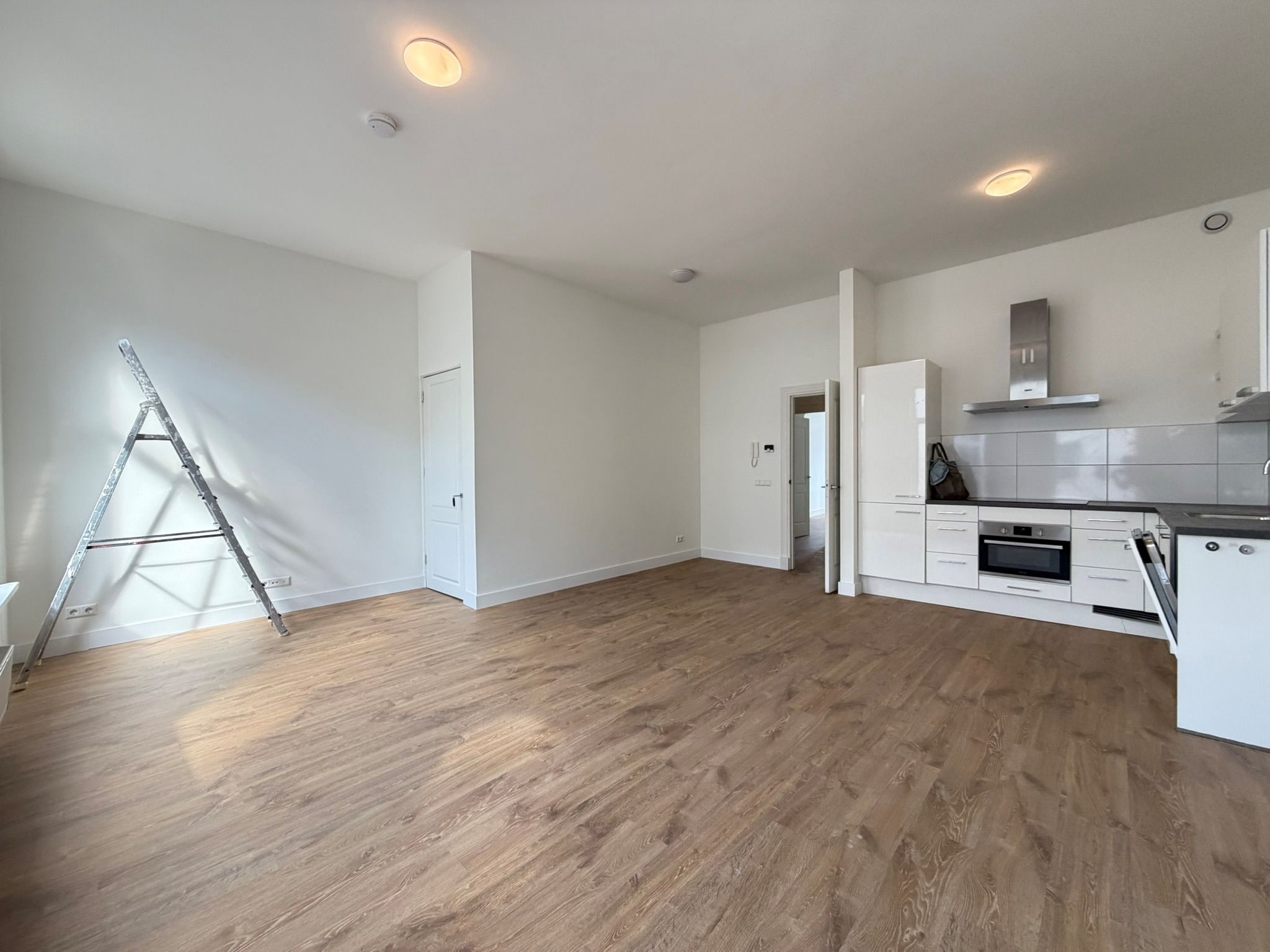 Appartement Nieuwe Binnenweg 289-B — foto 2