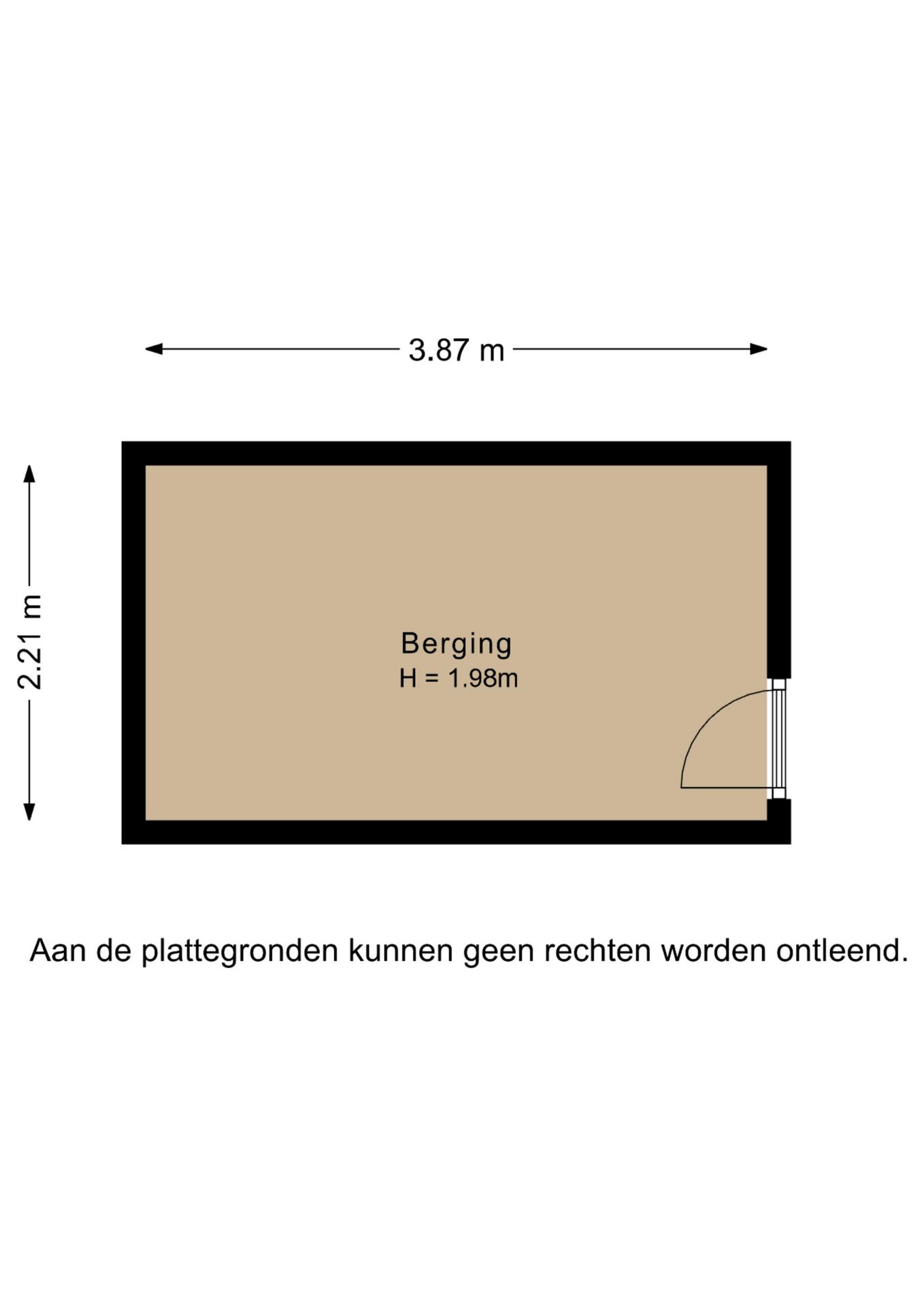 Photo 35 of Wagenaarstraat 83
