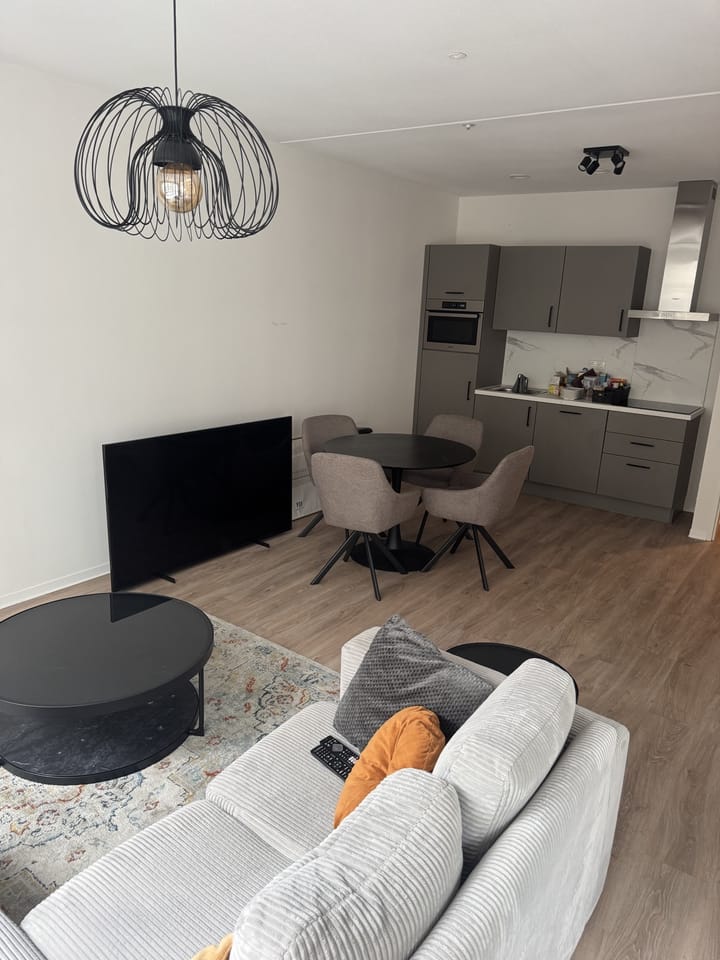 Appartement te huur: Gerard Philipslaan 2-029, Eindhoven