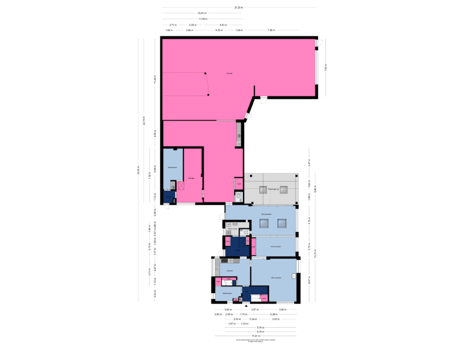 View floorplan