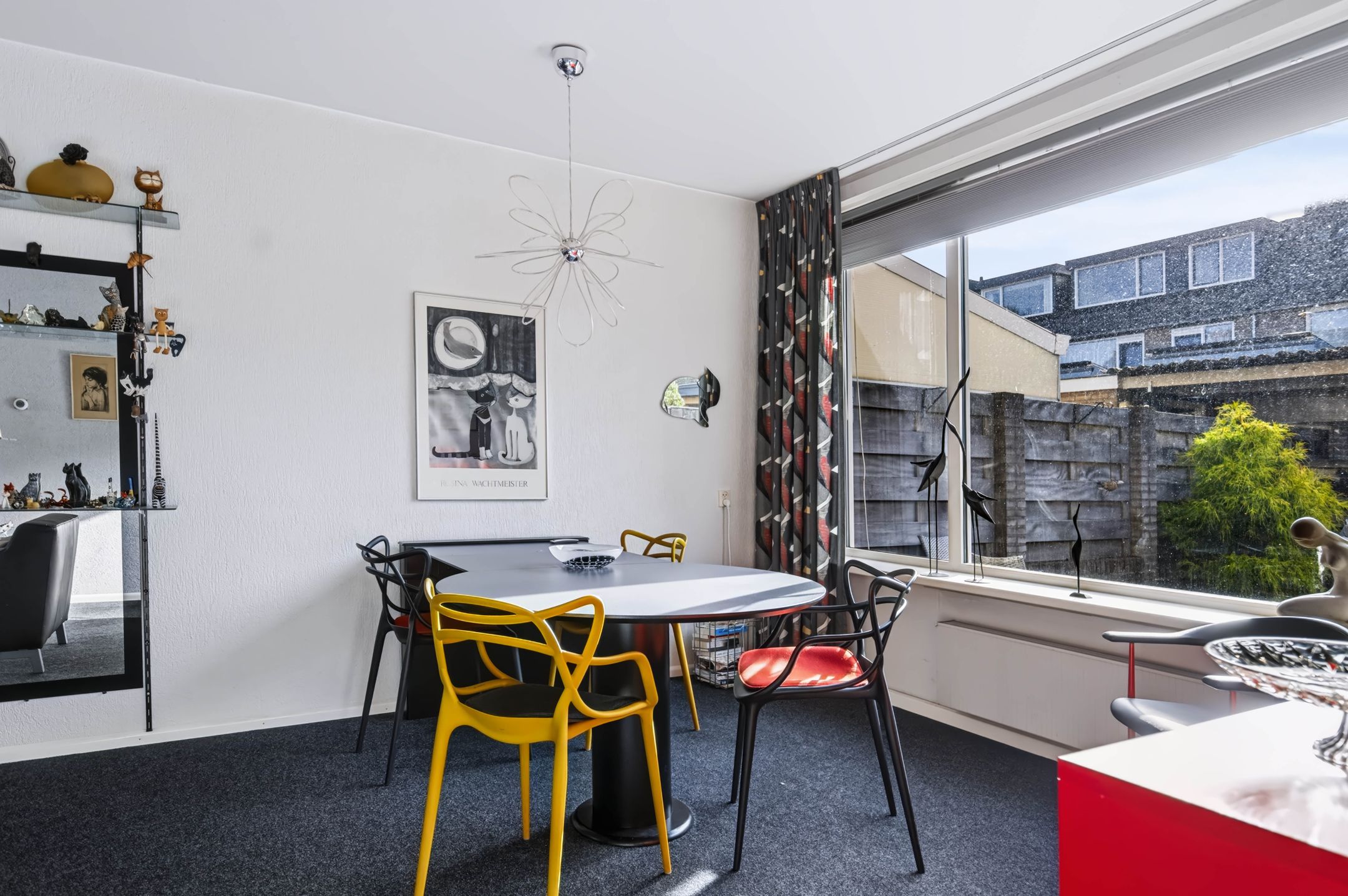 Photo 12 of Offenbachstraat 58