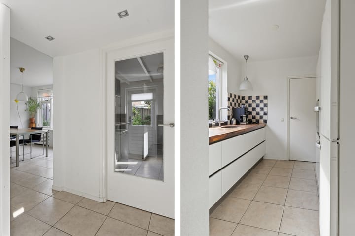 Hoekwoning te koop: Oranjelaan 48, Vlijmen