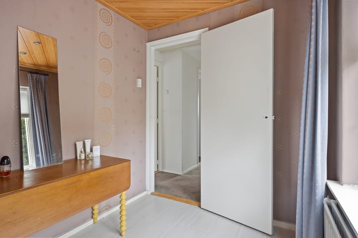 Hoekwoning te koop: Oranjelaan 48, Vlijmen