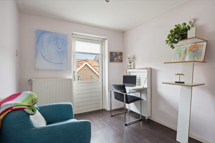 Hoekwoning te koop: Oranjelaan 48, Vlijmen