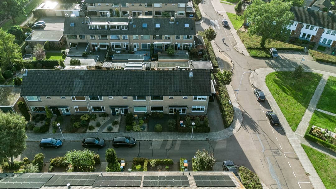 Photo 28 of Offenbachstraat 58