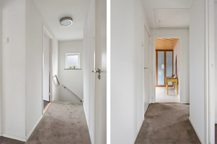 Hoekwoning te koop: Oranjelaan 48, Vlijmen
