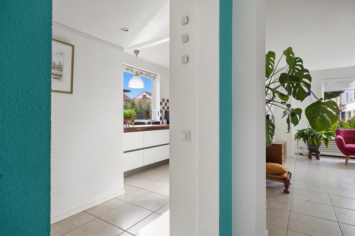 Hoekwoning te koop: Oranjelaan 48, Vlijmen