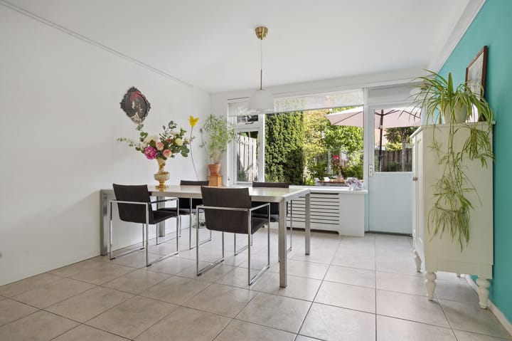Hoekwoning te koop: Oranjelaan 48, Vlijmen