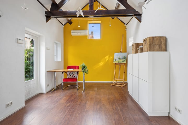 Hoekwoning te koop: Oranjelaan 48, Vlijmen