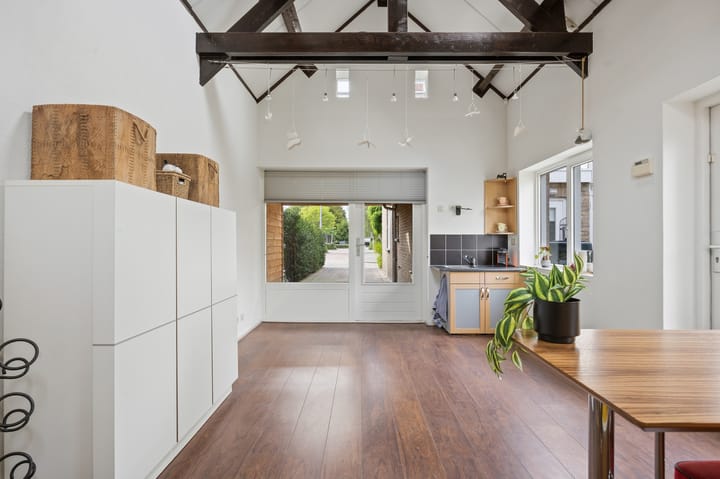 Hoekwoning te koop: Oranjelaan 48, Vlijmen