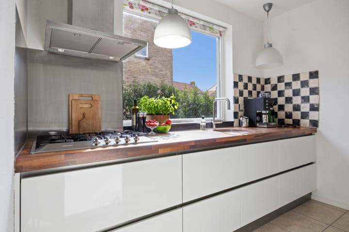 Hoekwoning te koop: Oranjelaan 48, Vlijmen