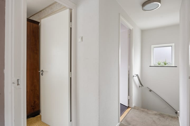 Hoekwoning te koop: Oranjelaan 48, Vlijmen