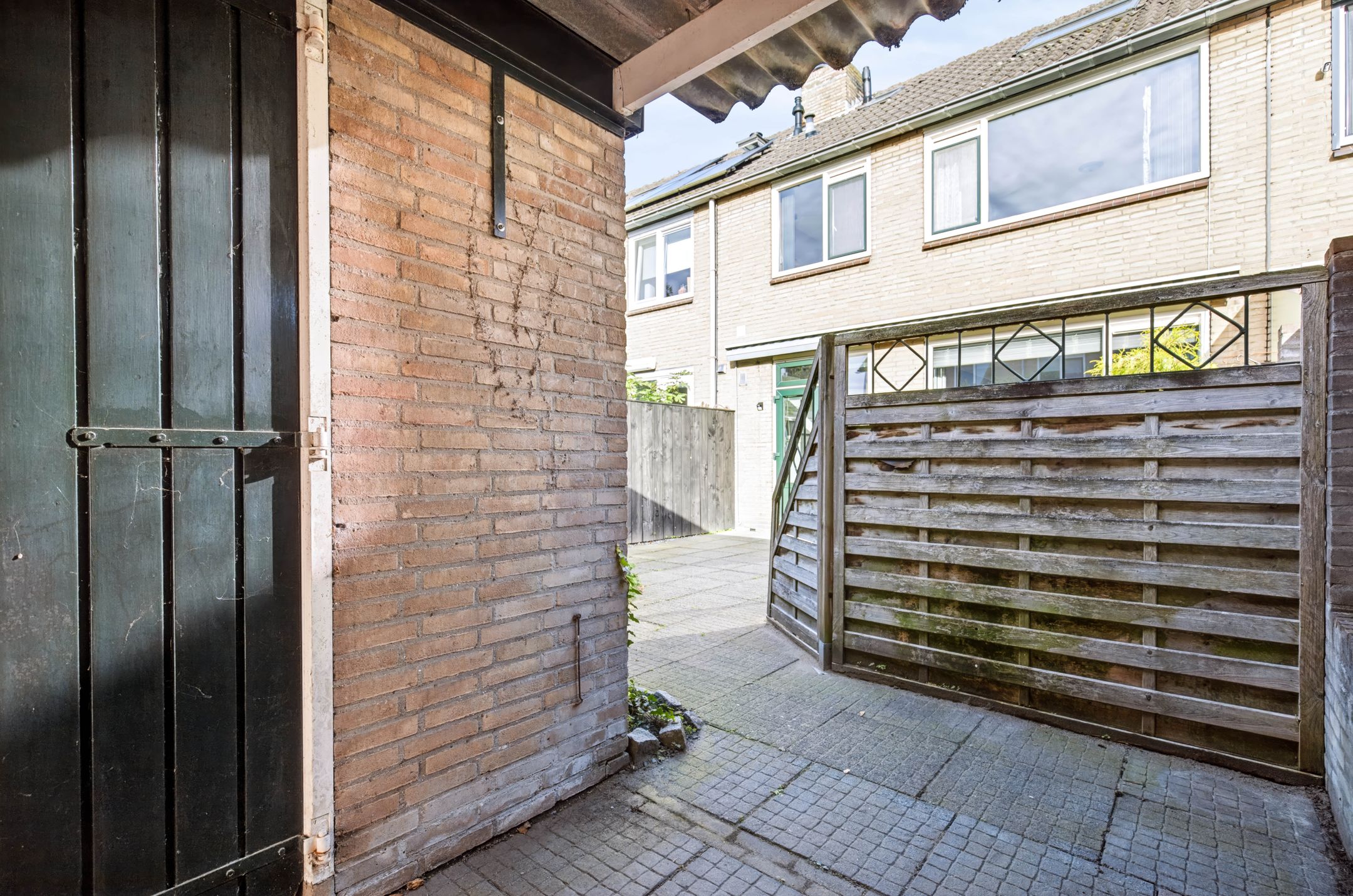 Photo 27 of Offenbachstraat 58