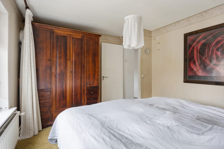 Hoekwoning te koop: Oranjelaan 48, Vlijmen