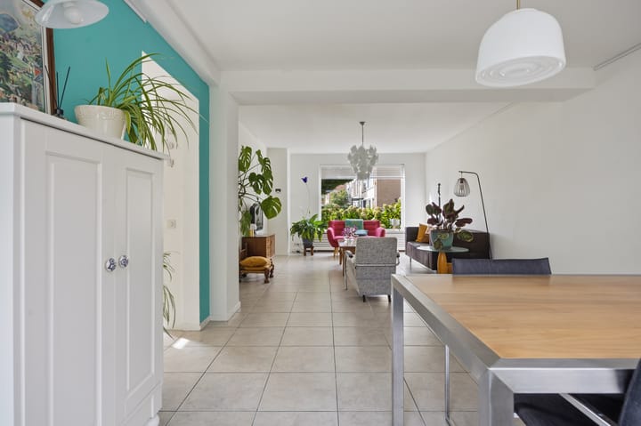 Hoekwoning te koop: Oranjelaan 48, Vlijmen