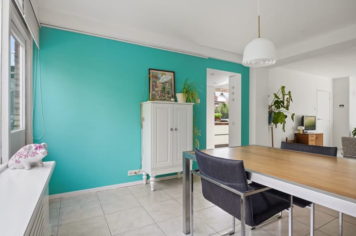 Hoekwoning te koop: Oranjelaan 48, Vlijmen