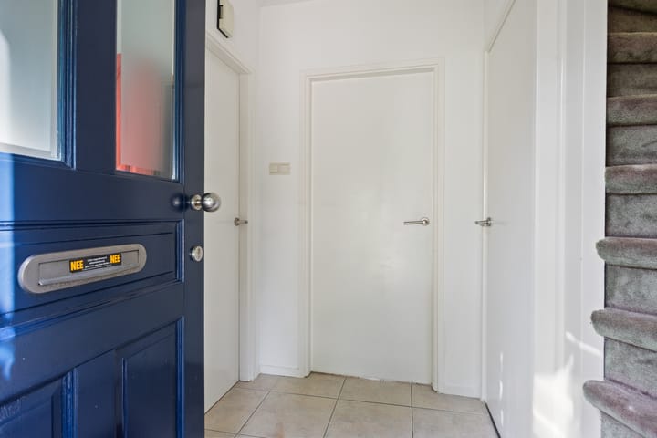 Hoekwoning te koop: Oranjelaan 48, Vlijmen