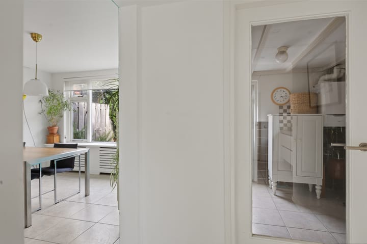 Hoekwoning te koop: Oranjelaan 48, Vlijmen