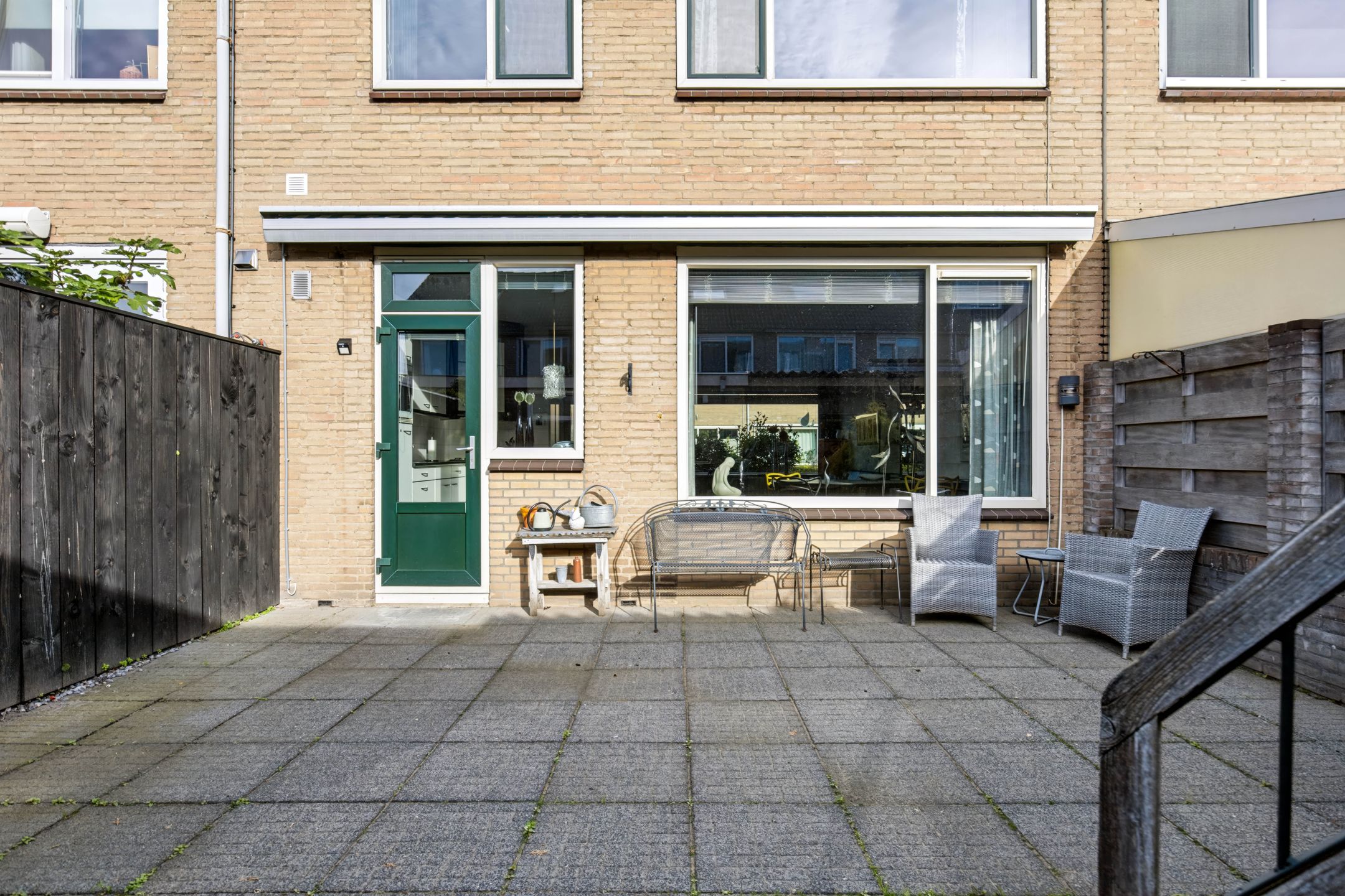 Photo 24 of Offenbachstraat 58