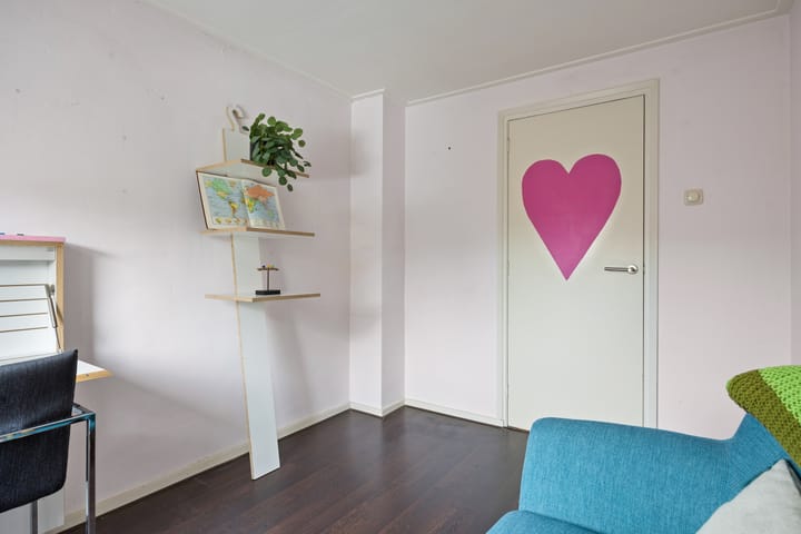 Hoekwoning te koop: Oranjelaan 48, Vlijmen