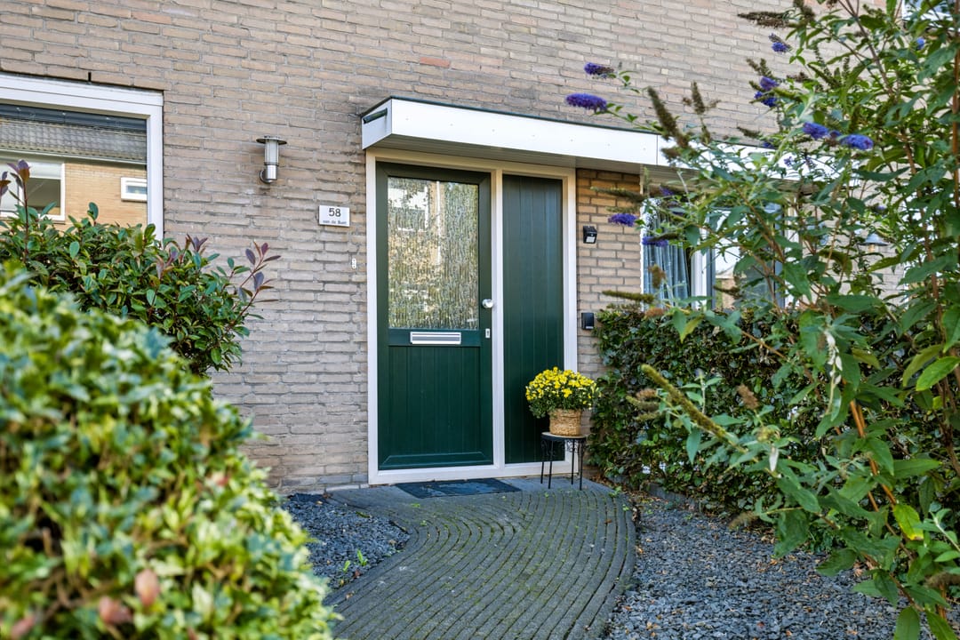 Photo 8 of Offenbachstraat 58