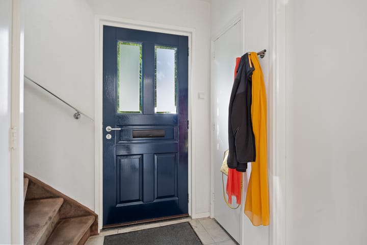 Hoekwoning te koop: Oranjelaan 48, Vlijmen