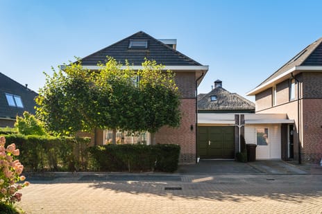 Wilhelmina van Pruisenlaan thumbnail