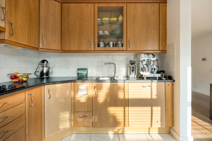 Tussenwoning te koop: Kleefkruid 5, Puttershoek