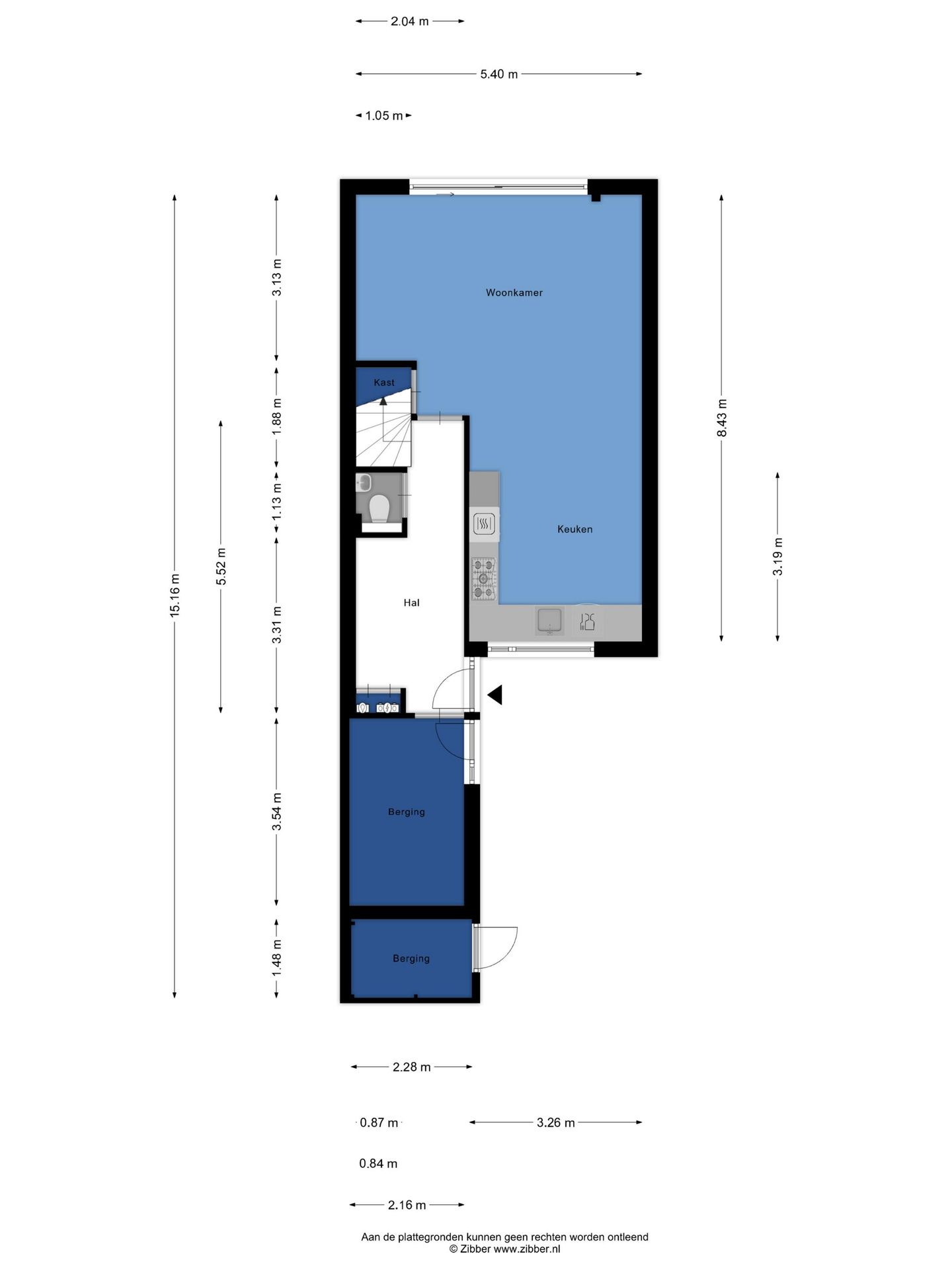 Foto 34 van Musholm 92