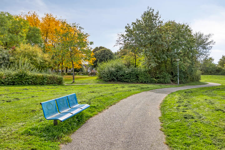 Twee-onder-één-kap te koop: Haaselt 11, Landgraaf