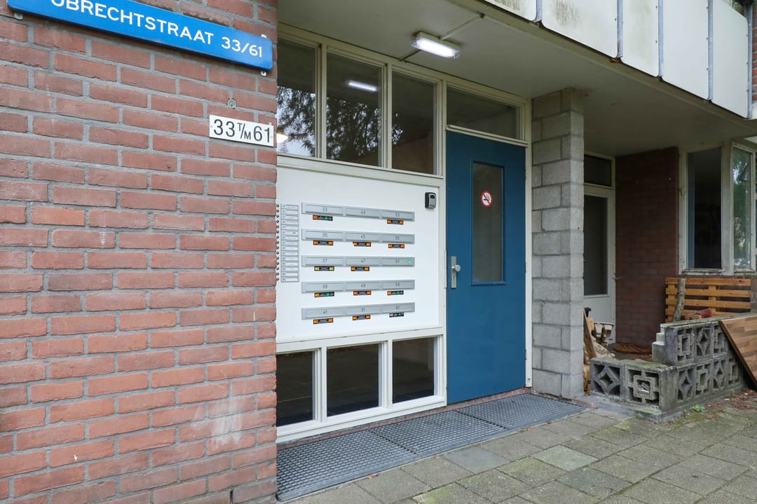 Foto 17 van Jacob Obrechtstraat 55