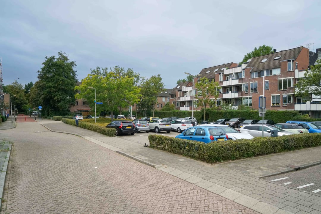 Foto 22 van Jacob Obrechtstraat 55