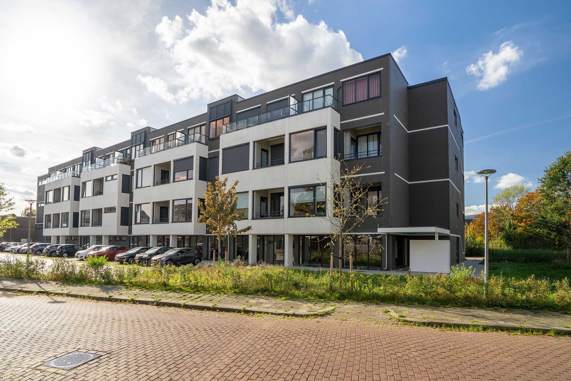 Gieskesstraat 41 V