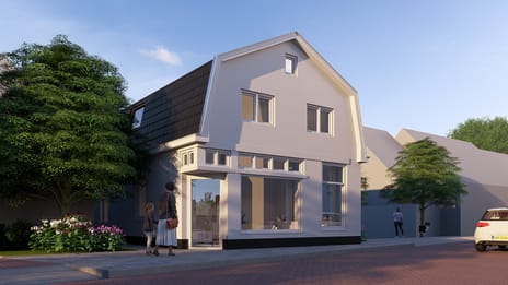 Achterkerkstraat thumbnail