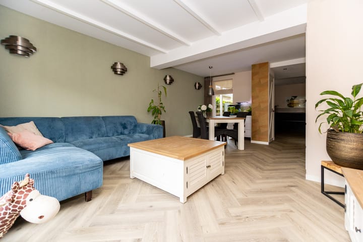 Foto 4 van Klieftstraat 31