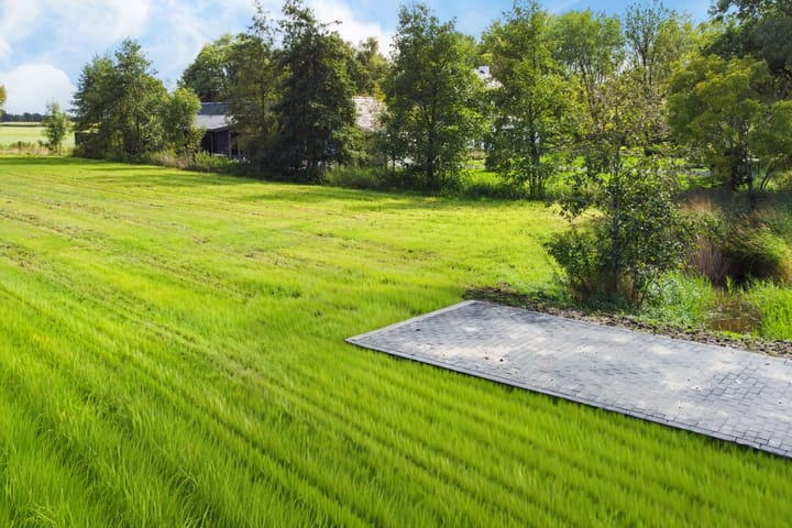 Woning te koop: Het Zuid, Drachten