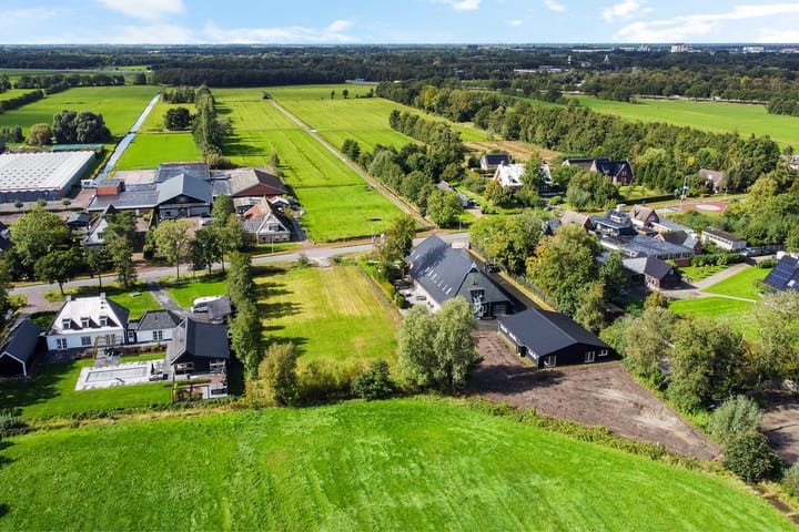 Woning te koop: Het Zuid, Drachten