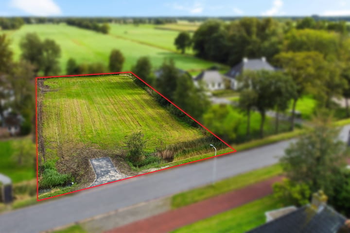 Woning te koop: Het Zuid, Drachten