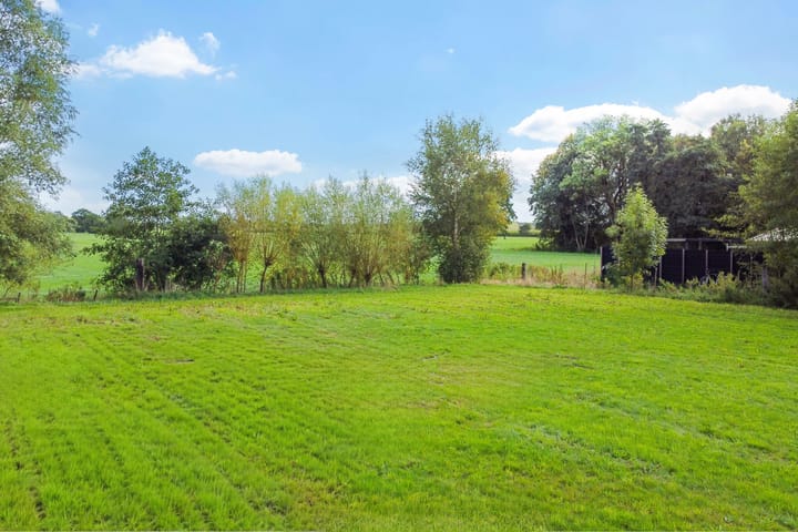 Woning te koop: Het Zuid, Drachten