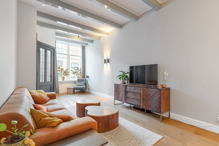 Tussenwoning te koop: Baanstraat 22, Hoorn