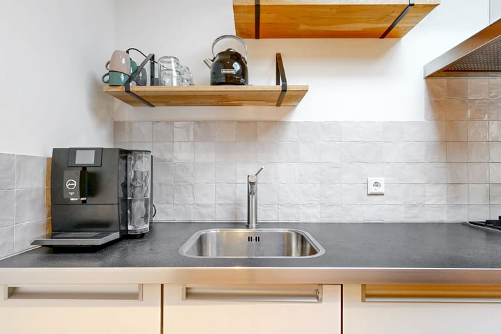 Tussenwoning te koop: Baanstraat 22, Hoorn