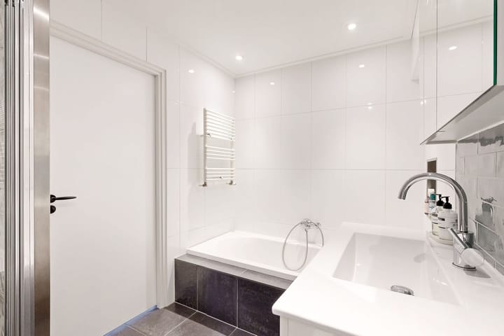 Tussenwoning te koop: Baanstraat 22, Hoorn